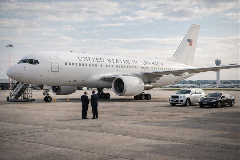 Government & Defense