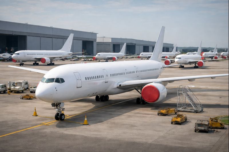 Aircraft Leasing Companies